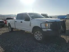 1FT7W2B67MEE12113 2021 FORD F250