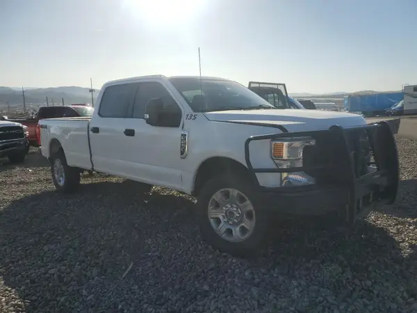 1FT7W2B67MEE12113 2021 FORD F250 - Image 1