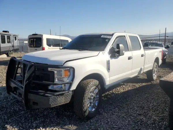 1FT7W2B67MEE12113 2021 FORD F250 - Image 2