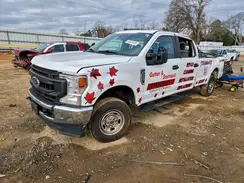 1FT7W2B67MEE12175 2021 FORD F250