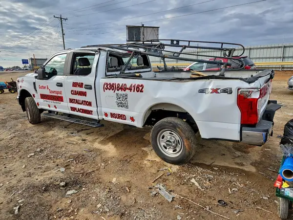 1FT7W2B67MEE12175 2021 FORD F250 - Image 2