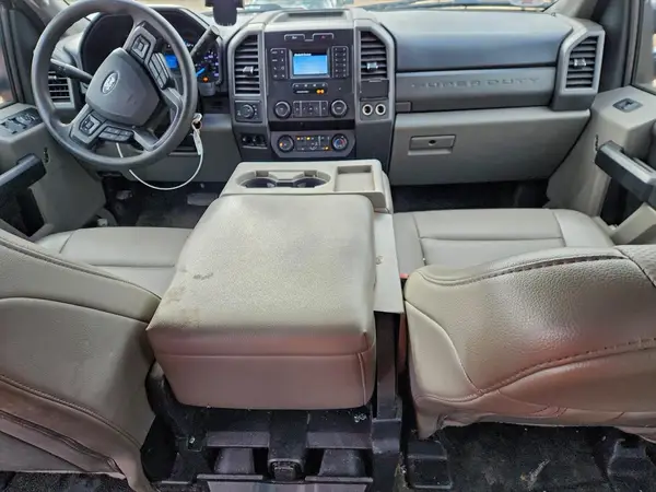 1FT7W2B67MEE12175 2021 FORD F250 - Image 8
