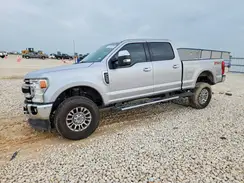 1FT7W2B67MEE13908 2021 FORD F250
