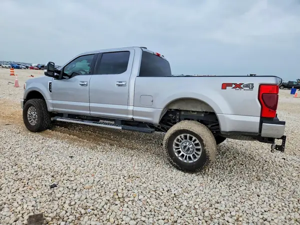 1FT7W2B67MEE13908 2021 FORD F250 - Image 2