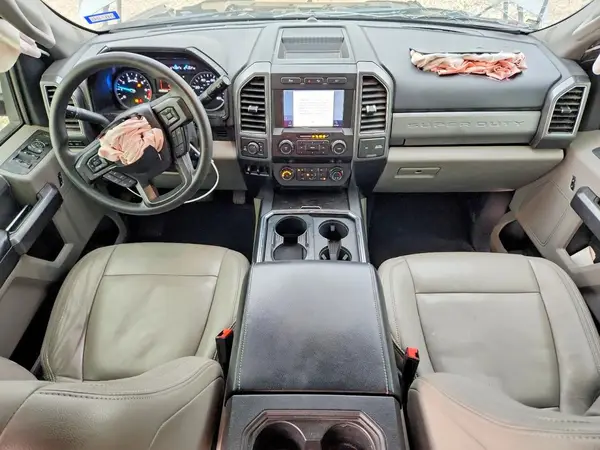 1FT7W2B67MEE13908 2021 FORD F250 - Image 8
