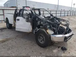 1FT7W2B67MEE16985 2021 FORD F250