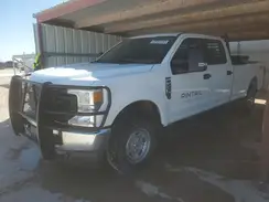 1FT7W2B67NEC19347 2022 FORD F250