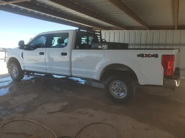 1FT7W2B67NEC19347 2022 FORD F250 - Image 2