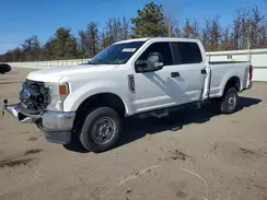 1FT7W2B67NEC27917 2022 FORD F250