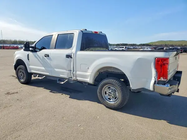 1FT7W2B67NEC27917 2022 FORD F250 - Image 2