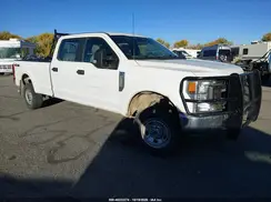1FT7W2B67NEC47617 2022 FORD F250