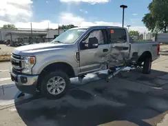 1FT7W2B67NEC65762 2022 FORD F250
