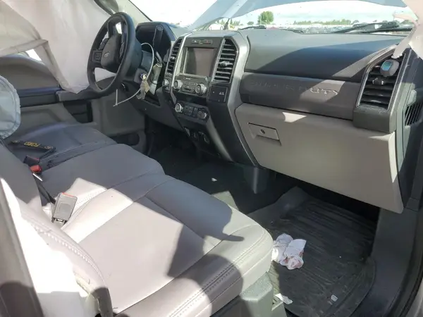1FT7W2B67NEC65762 2022 FORD F250 - Image 8