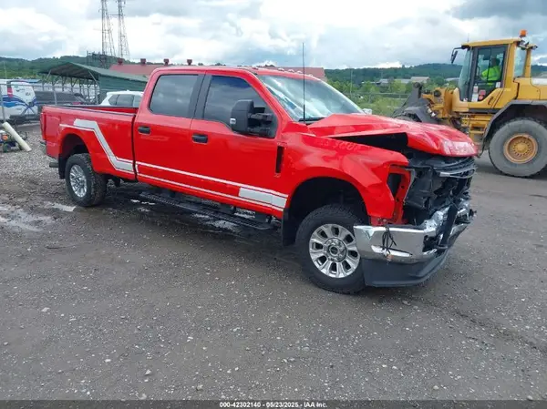 1FT7W2B67NEC67785 2022 FORD F250 - Image 1