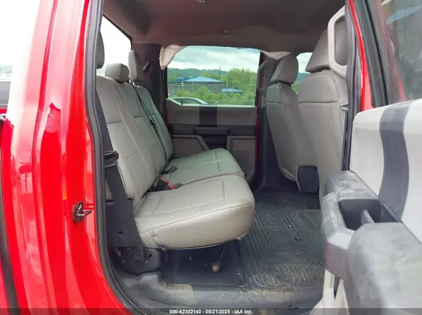 1FT7W2B67NEC67785 2022 FORD F250 - Image 8