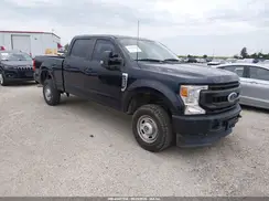 1FT7W2B67NEC95540 2022 FORD F250
