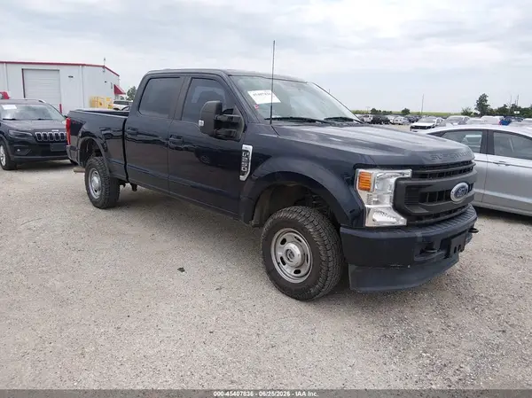 1FT7W2B67NEC95540 2022 FORD F250 - Image 1