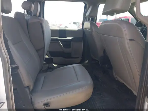 1FT7W2B67NED45451 2022 FORD F250 - Image 8