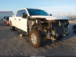 1FT7W2B67NED56286 2022 FORD F250