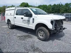 1FT7W2B67NED64100 2022 FORD F250