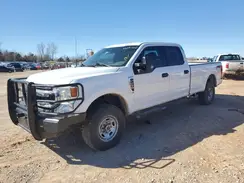 1FT7W2B67NED77378 2022 FORD F250