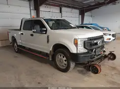 1FT7W2B67NEE26238 2022 FORD F250