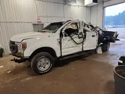 1FT7W2B67NEE41676 2022 FORD F250