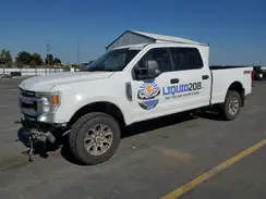 1FT7W2B67NEE46747 2022 FORD F250