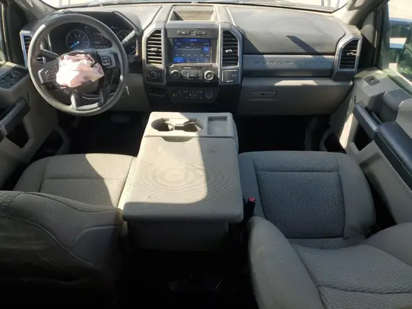 1FT7W2B67NEE46747 2022 FORD F250 - Image 8