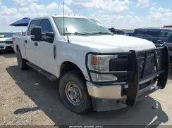 1FT7W2B67NEF12875 2022 FORD F250