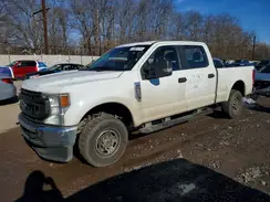 1FT7W2B67NEF62840 2022 FORD F250