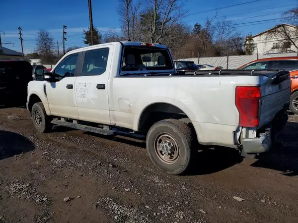 1FT7W2B67NEF62840 2022 FORD F250 - Image 2
