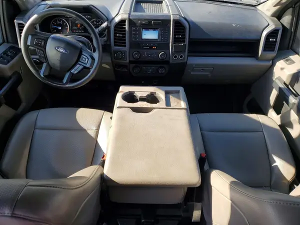 1FT7W2B67NEF62840 2022 FORD F250 - Image 8