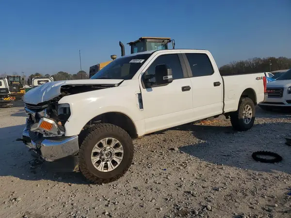 1FT7W2B67NEF73997 2022 FORD F250 - Image 1