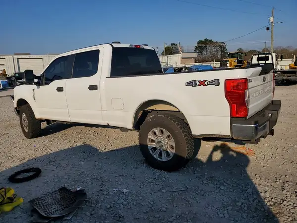 1FT7W2B67NEF73997 2022 FORD F250 - Image 2