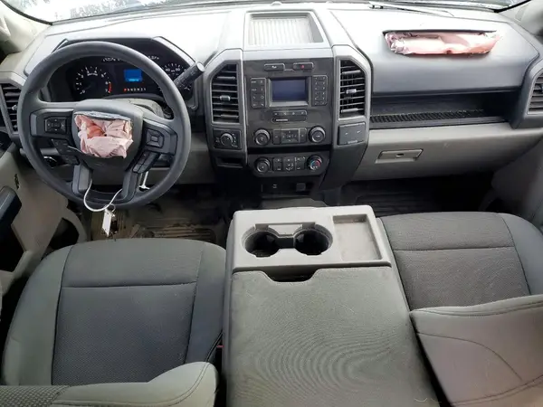 1FT7W2B67NEF73997 2022 FORD F250 - Image 8