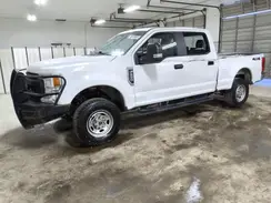 1FT7W2B67NEF89374 2022 FORD F250