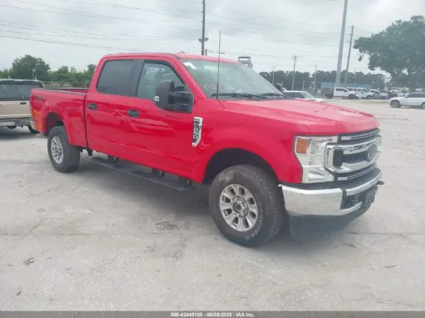 1FT7W2B67NEF98026 2022 FORD F250 - Image 1