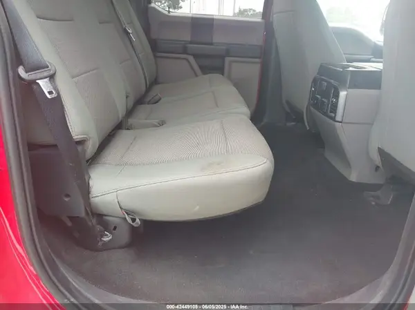 1FT7W2B67NEF98026 2022 FORD F250 - Image 8