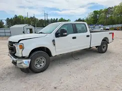1FT7W2B67NEG39223 2022 FORD F250