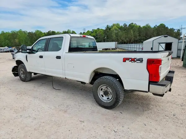 1FT7W2B67NEG39223 2022 FORD F250 - Image 2