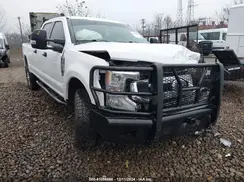 1FT7W2B67NEG40937 2022 FORD F250