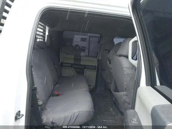 1FT7W2B67NEG40937 2022 FORD F250 - Image 8