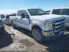 1FT7W2B67NEG44227 2022 FORD F250