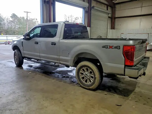 1FT7W2B67NEG44440 2022 FORD F250 - Image 2