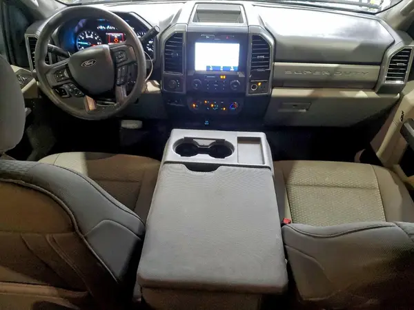 1FT7W2B67NEG44440 2022 FORD F250 - Image 8