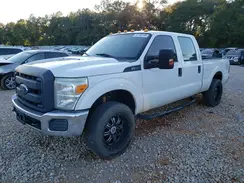 1FT7W2B68GEA19516 2016 FORD F250