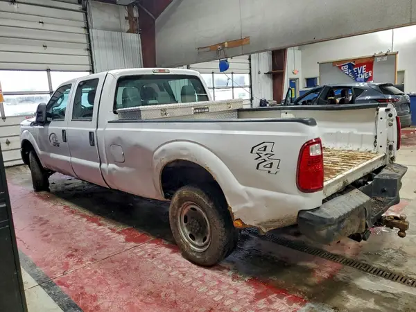 1FT7W2B68GEA38857 2016 FORD F250 - Image 2