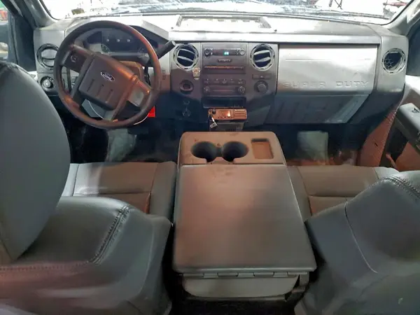 1FT7W2B68GEA38857 2016 FORD F250 - Image 8