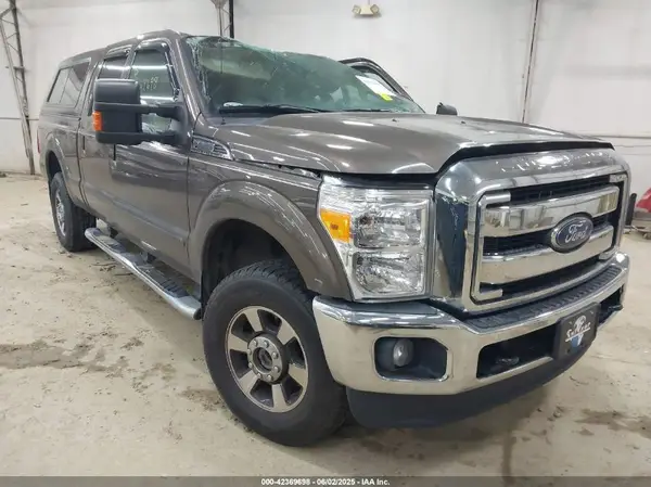 1FT7W2B68GEA63497 2016 FORD F250 - Image 1